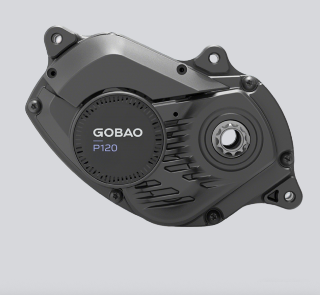 GOBAO - El motor de reemplazo para SHIMANO EP8 - EP801