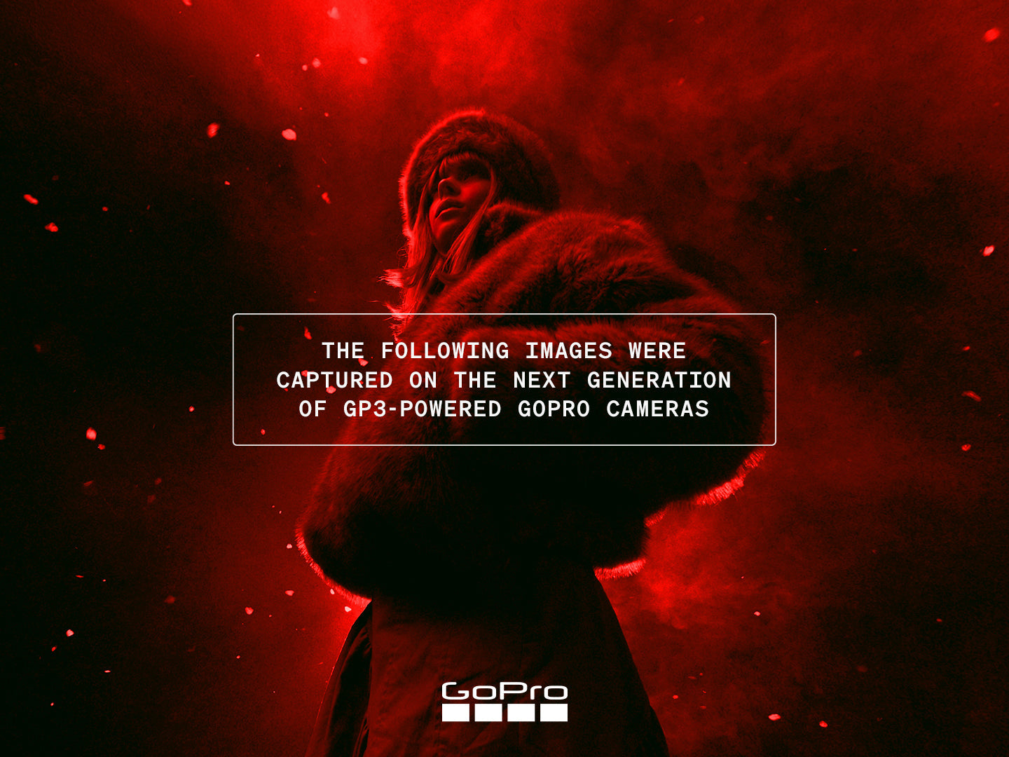 GO-PRO POR FIN VERÁ "LA LUZ" EN 2026 ?