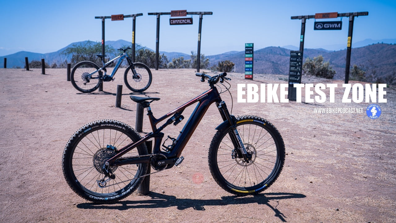 Specialized Levo 4 SWORKS